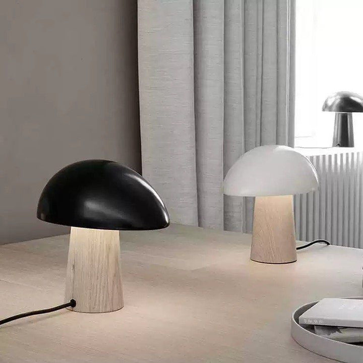 GEAE Modern Table Lamp