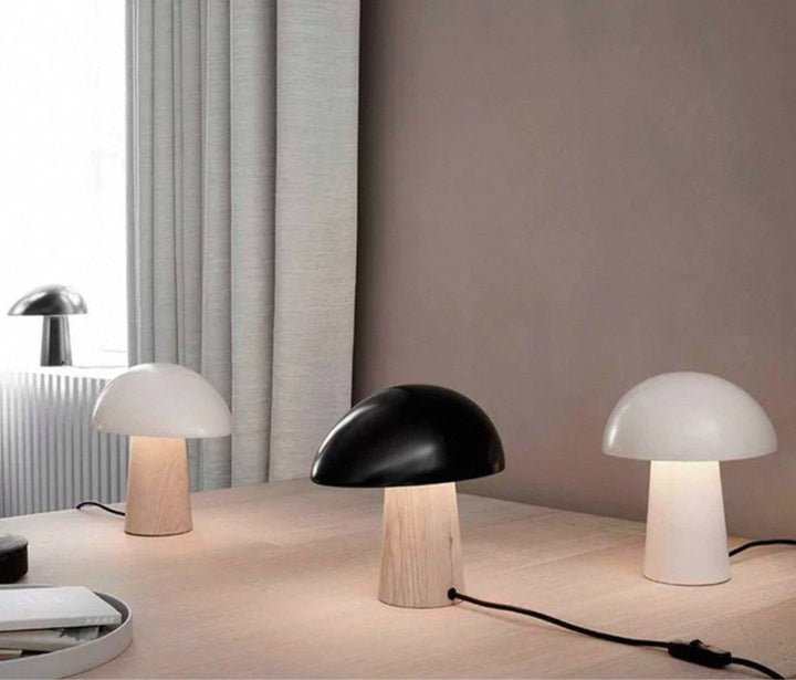 GEAE Modern Table Lamp