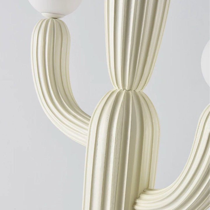 GEBOA Modern Cactus Floor Lamp