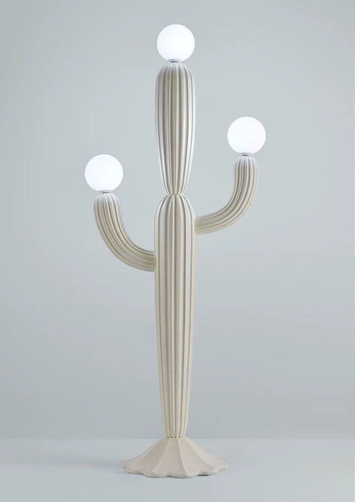 GEBOA Modern Cactus Floor Lamp