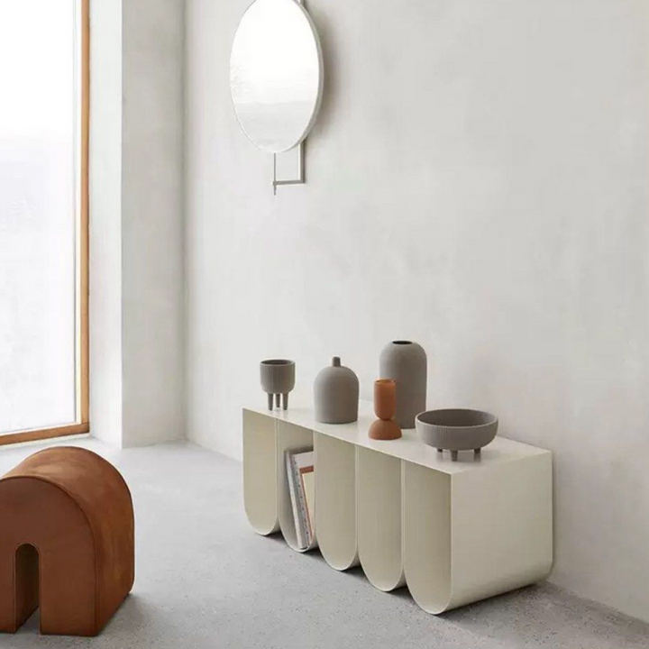MAXIM Minimalist Bench
