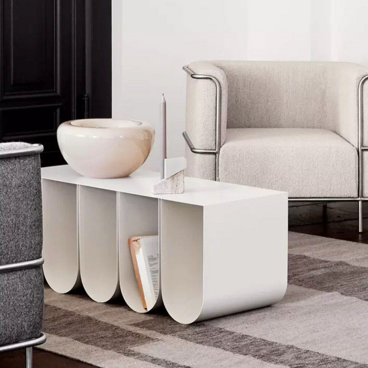 MAXIM Minimalist Bench