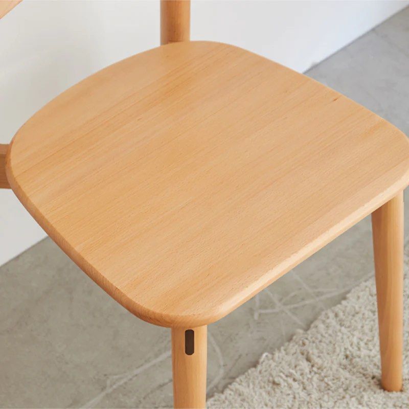 HETT Modern Dining Chair (set of 2)