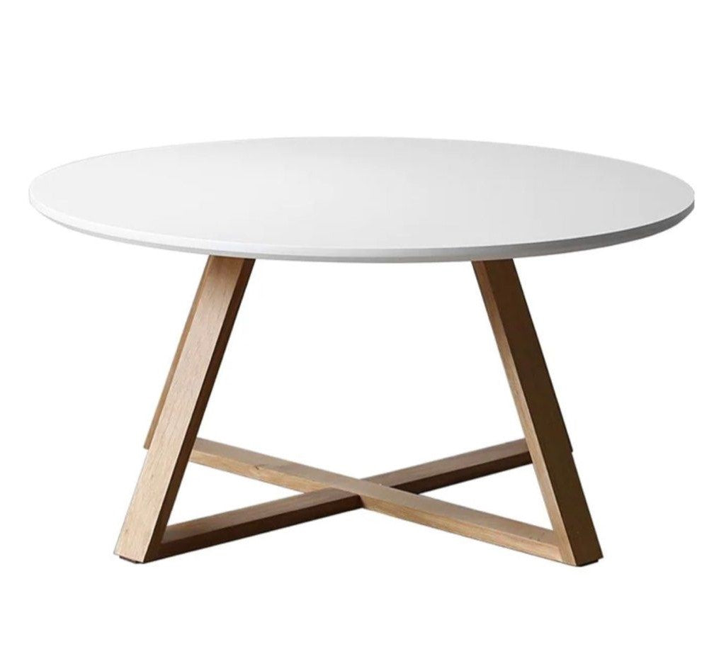 KYLE Circular Coffee Table