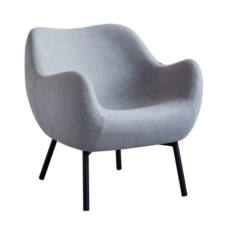 GLORIA Modern Fabric Armchair