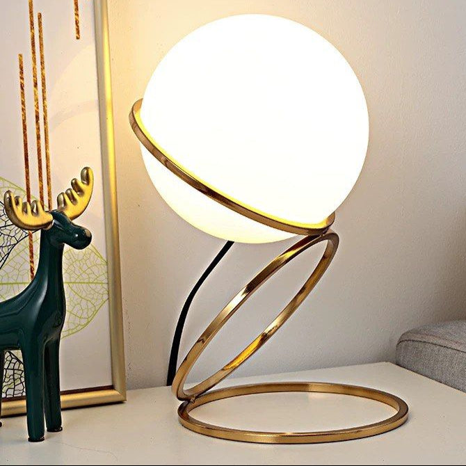 GERALA Modern Table Lamp