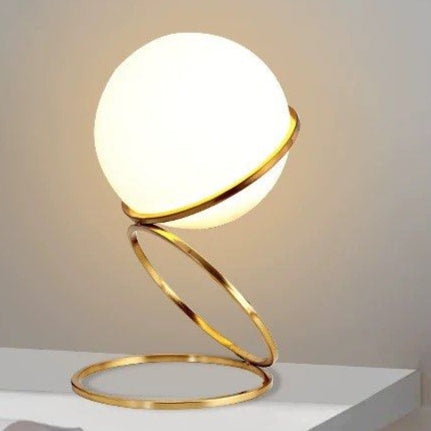 GERALA Modern Table Lamp