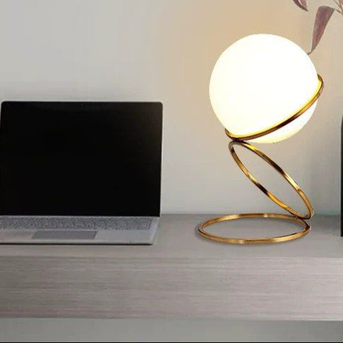 GERALA Modern Table Lamp