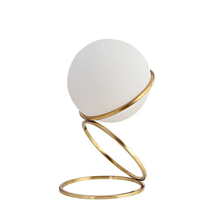 GERALA Modern Table Lamp