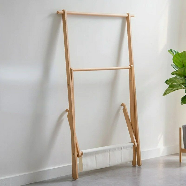 VIND Storage Coat Rack