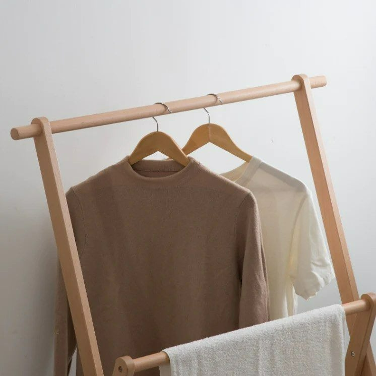 VIND Storage Coat Rack