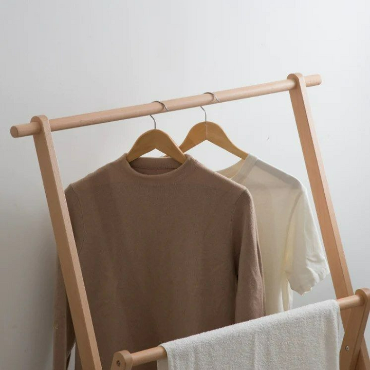 VIND Storage Coat Rack