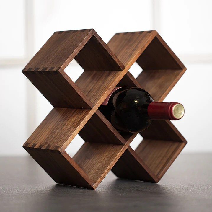 GEVIN Bottle Rack