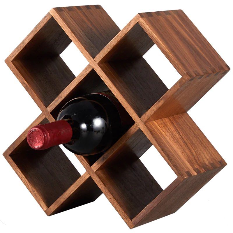 GEVIN Bottle Rack