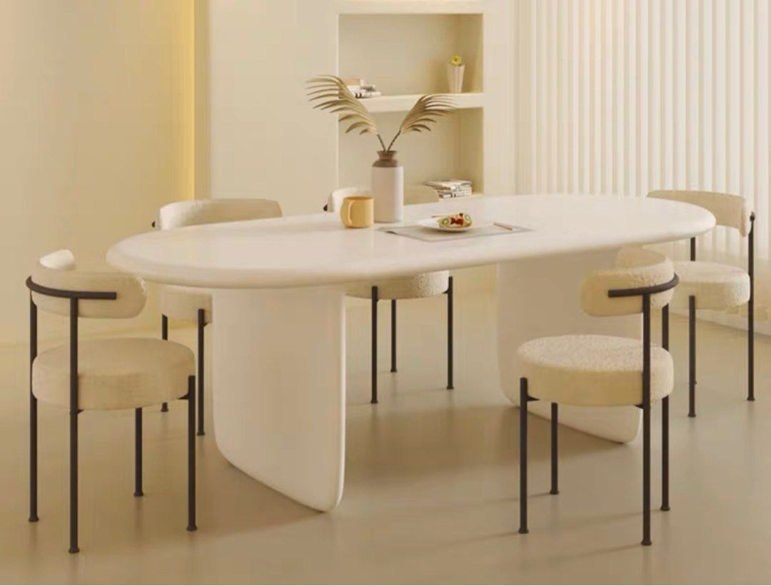 STARK Modern Dining Table