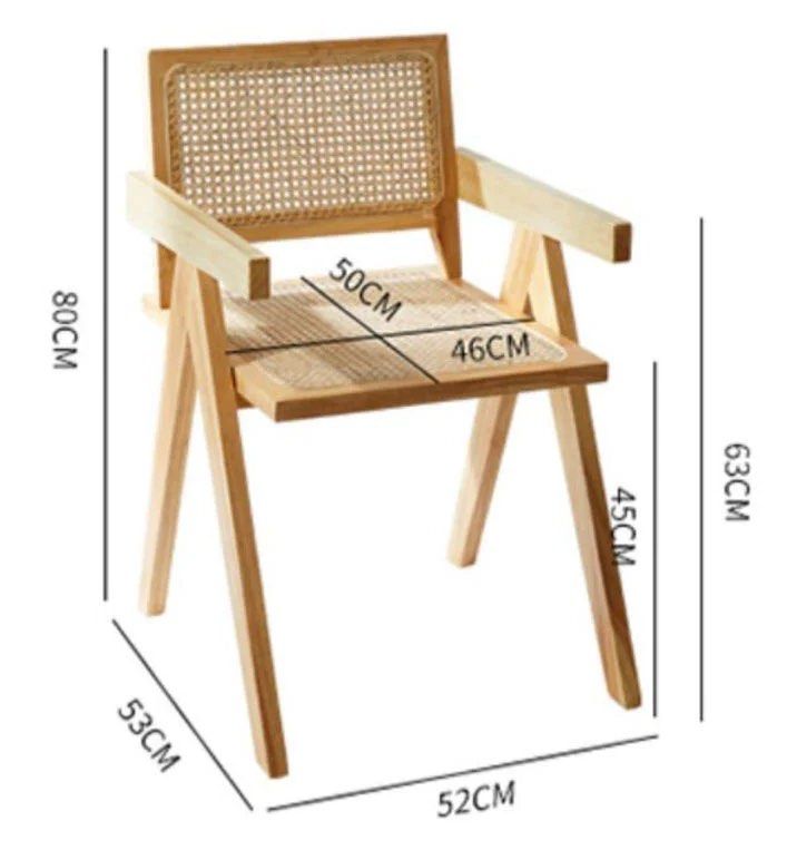 TARKIN Dining Chair