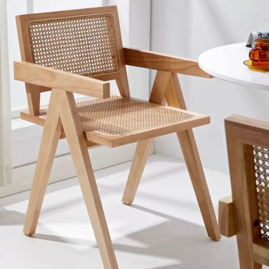 TARKIN Dining Chair