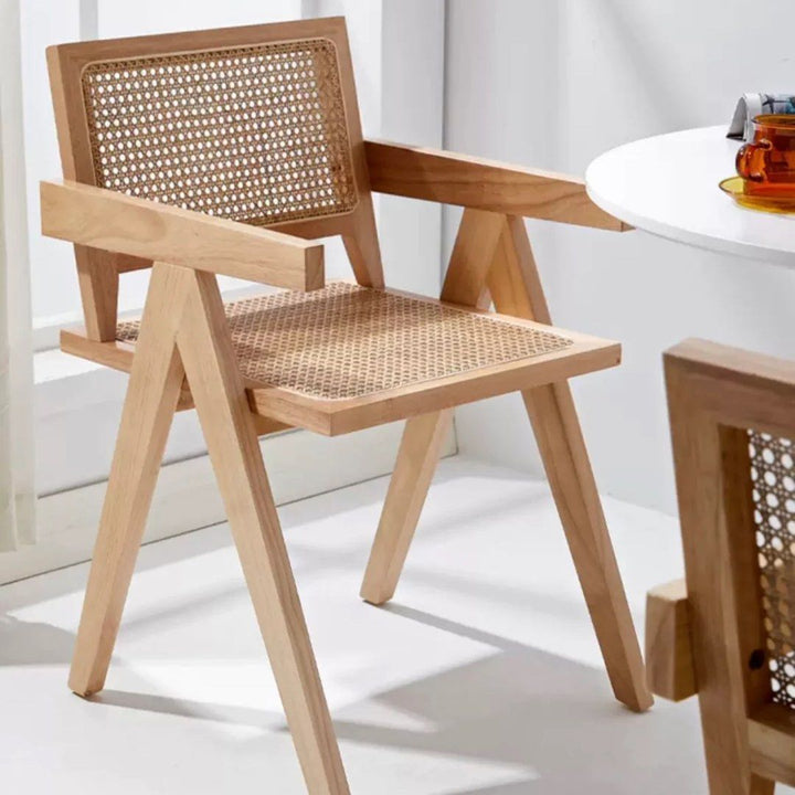 TARKIN Dining Chair