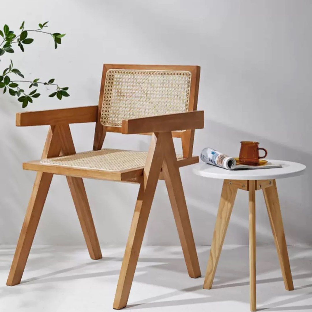 TARKIN Dining Chair