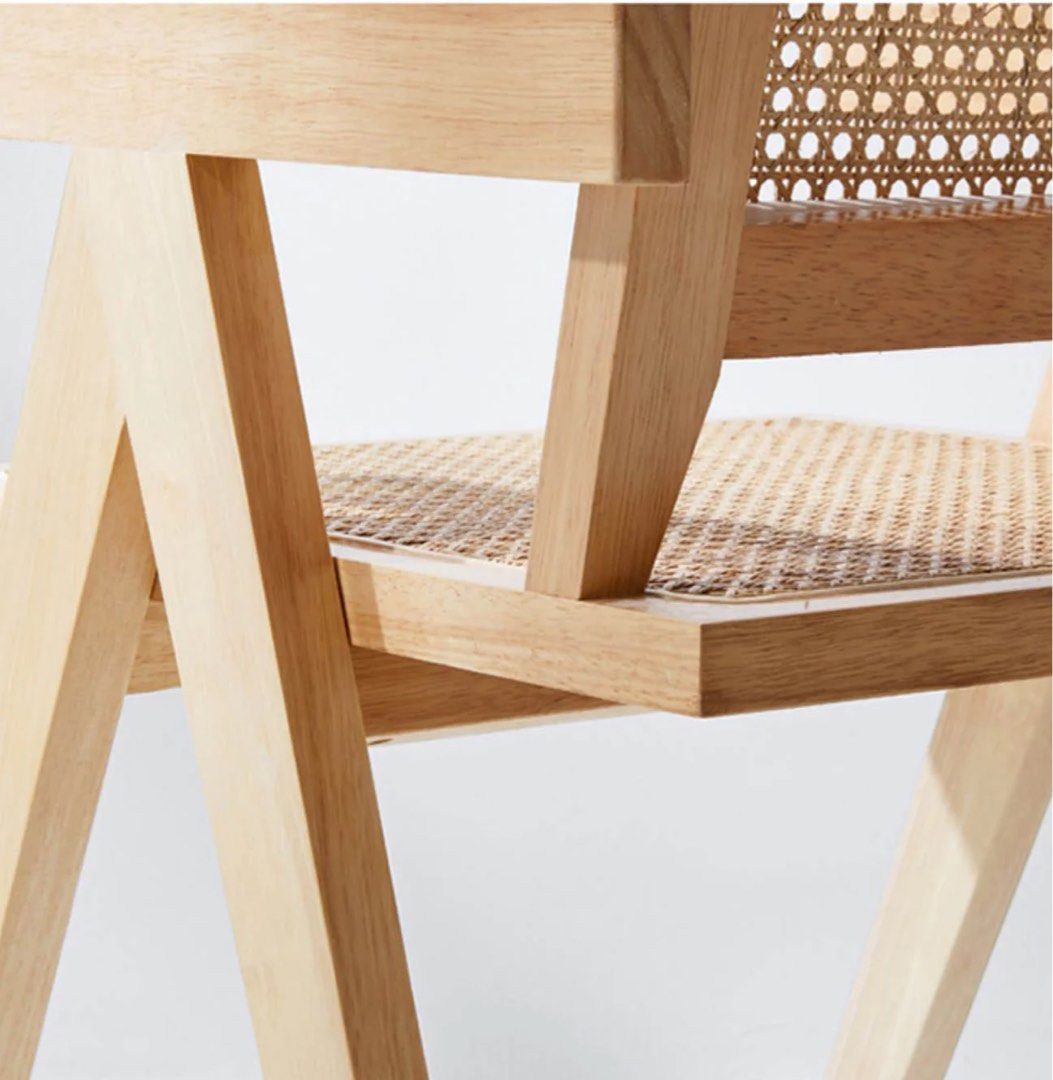 TARKIN Dining Chair