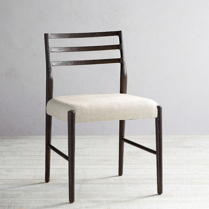 BARDA Modern Solid Wood Dining Chair