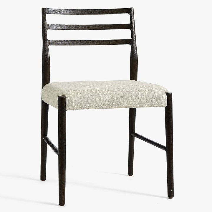 BARDA Modern Solid Wood Dining Chair