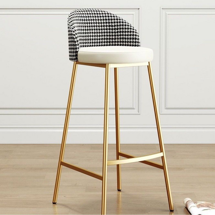 INDIGO Modern Bar Stool