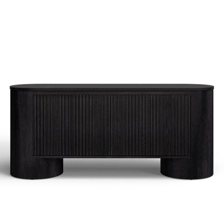 GLAUS Modern Solid Wood Sideboard