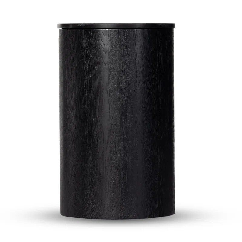 GLAUS Modern Solid Wood Sideboard
