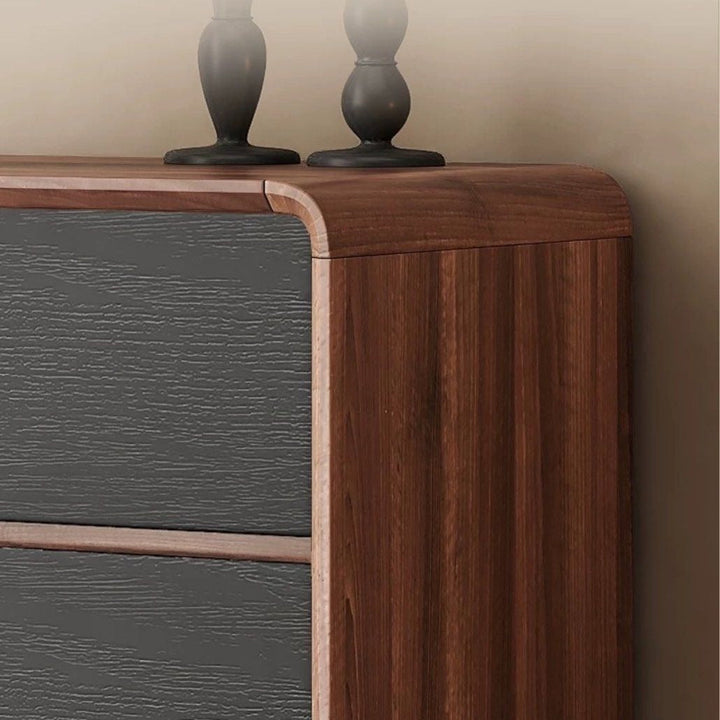 ANTONINUS Modern Chest Of Drawers