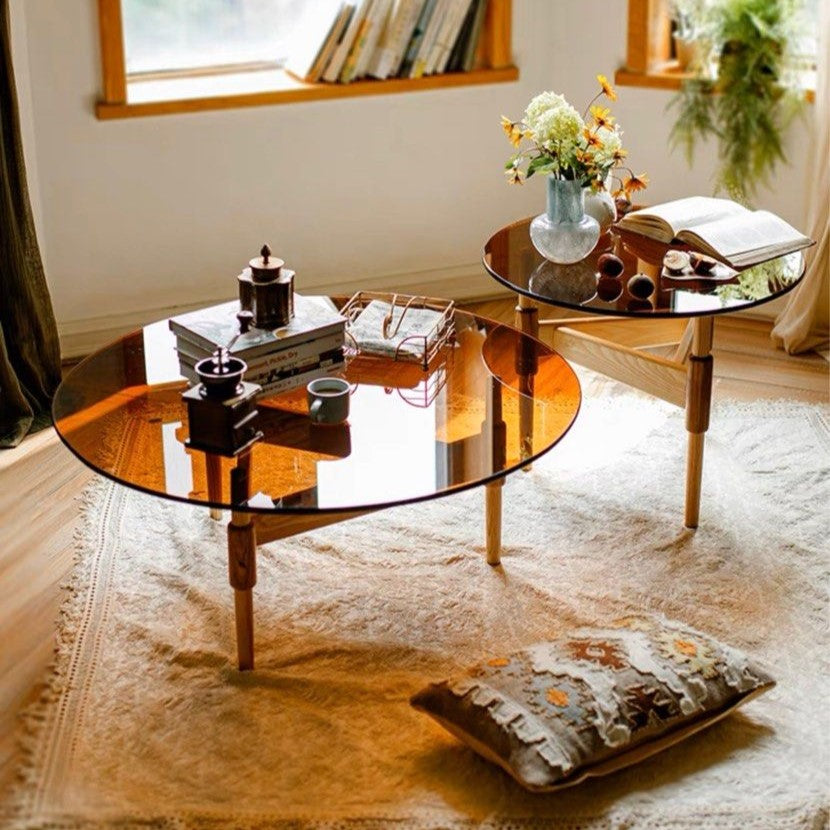 HOWELL Coffee Table Set