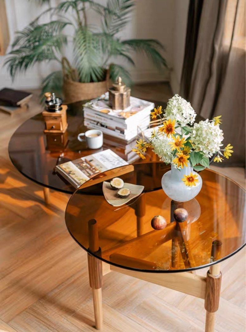 HOWELL Coffee Table Set