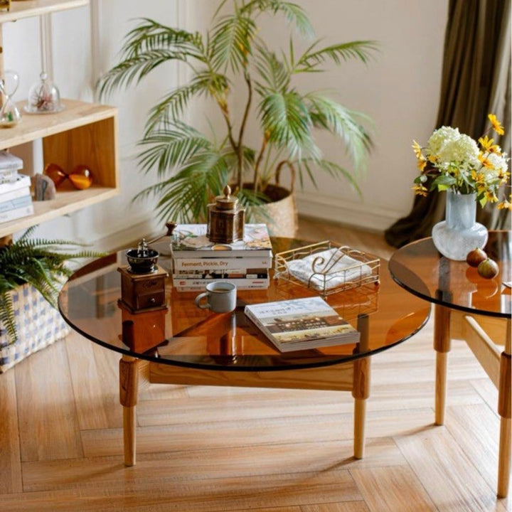 HOWELL Coffee Table Set