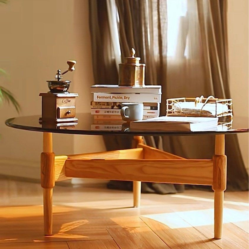 HOWELL Coffee Table Set