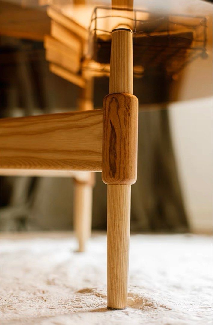 HOWELL Coffee Table Set