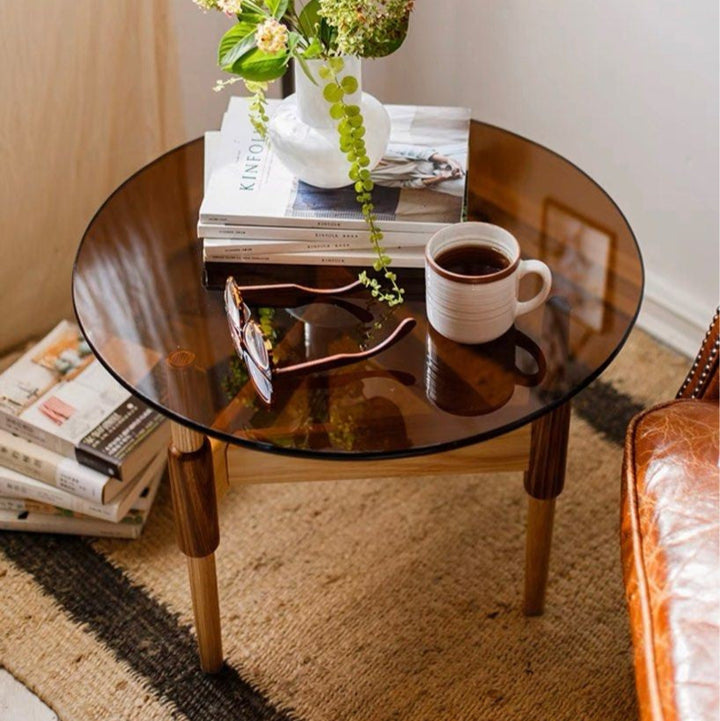 HOWELL Coffee Table Set