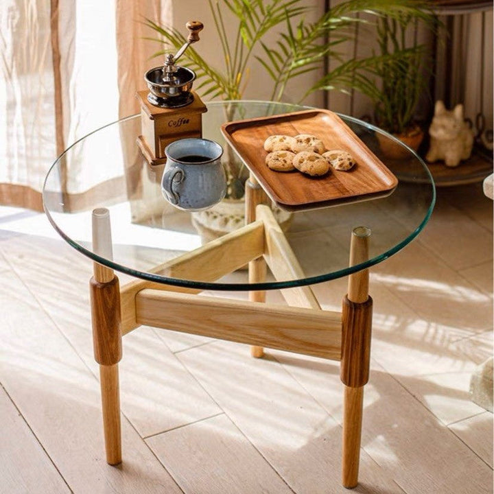 HOWELL Coffee Table Set