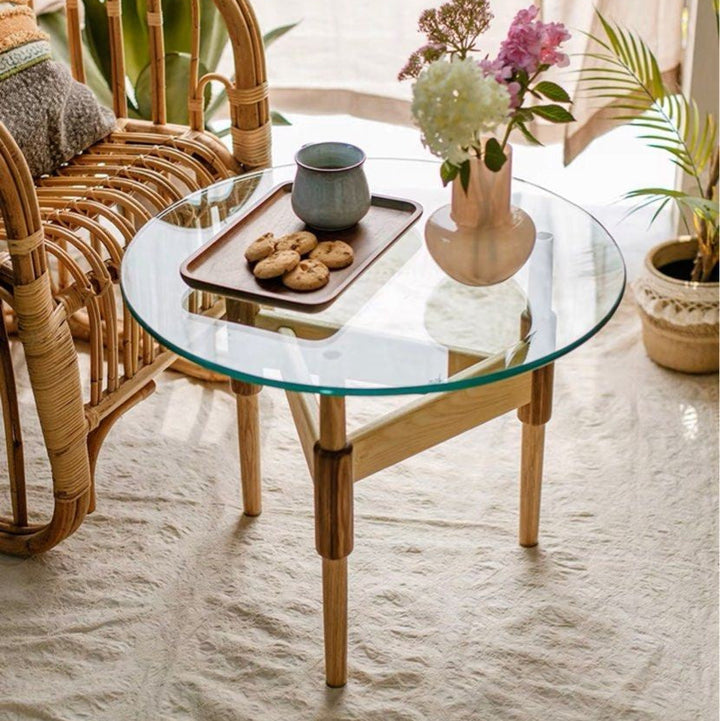 HOWELL Coffee Table Set