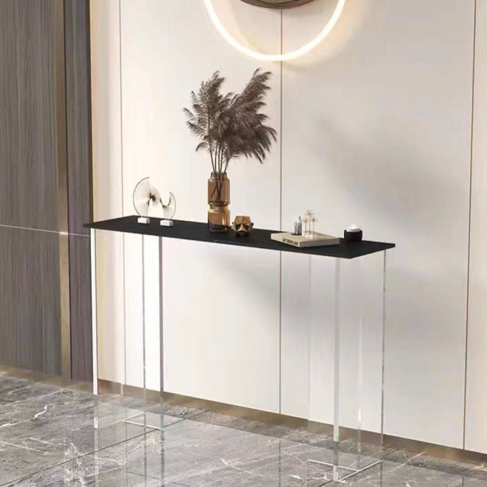 TOBIN Marble Console Table