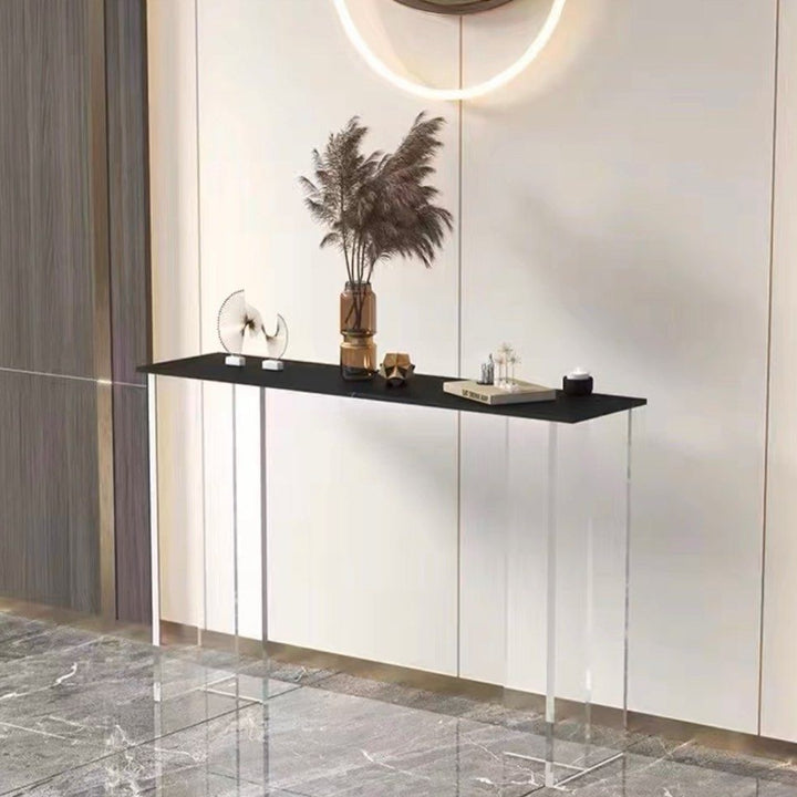 TOBIN Marble Console Table