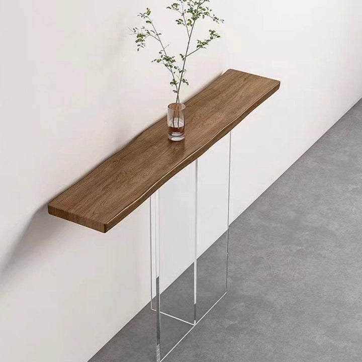 TOBIN Marble Console Table