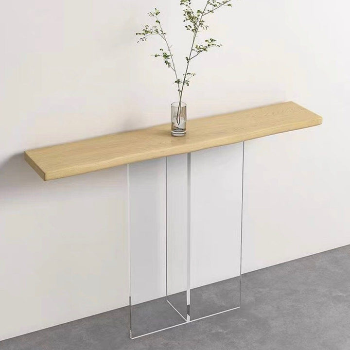 TOBIN Marble Console Table