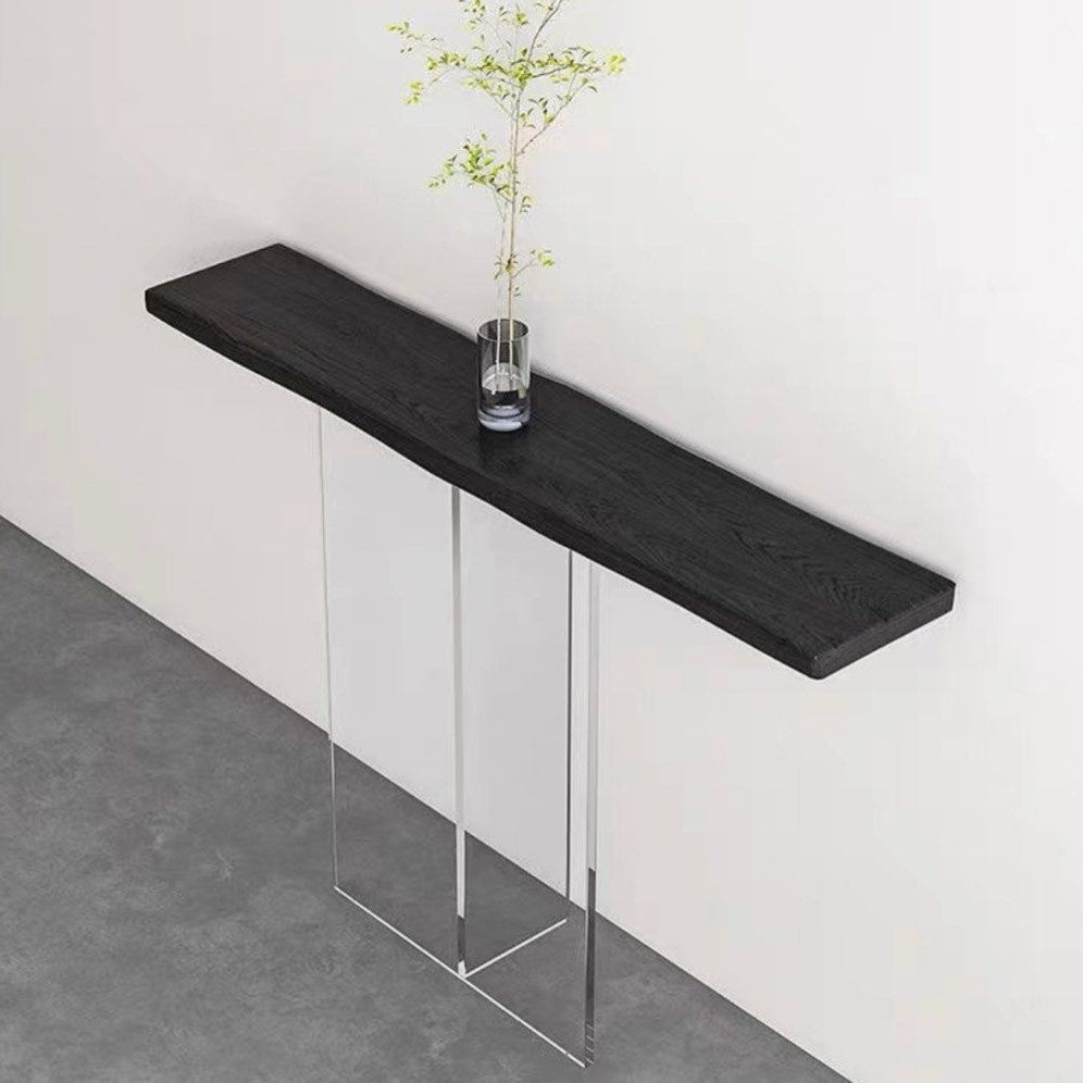 TOBIN Marble Console Table
