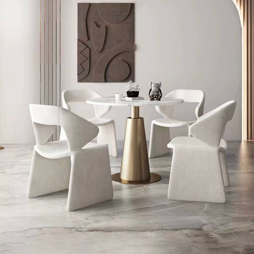 GOERE Modern Dining Chair