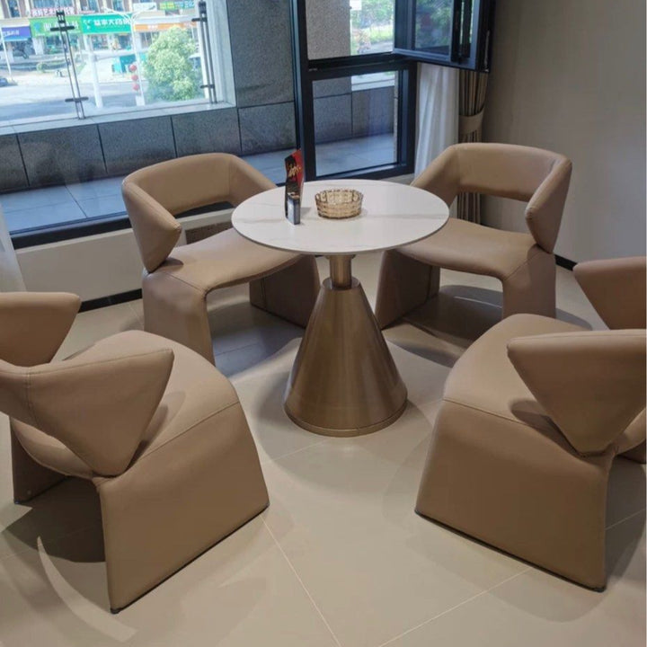 GOERE Modern Dining Chair