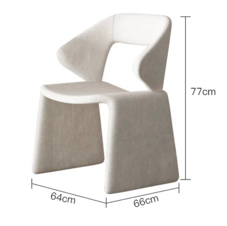 GOERE Modern Dining Chair