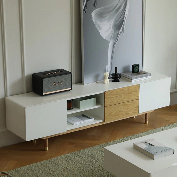 VONTA Modern TV Stand