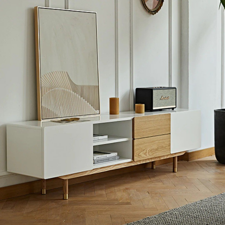 VONTA Modern TV Stand