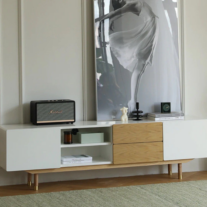 VONTA Modern TV Stand