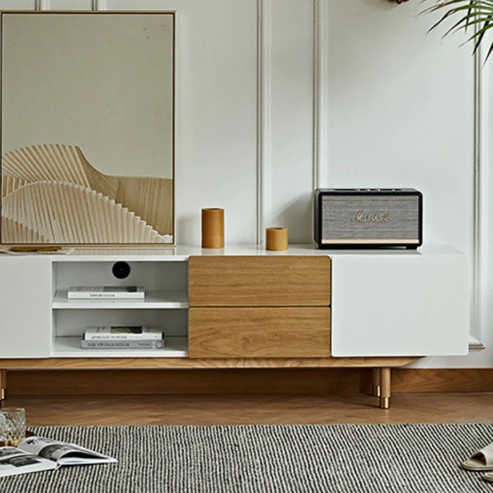 VONTA Modern TV Stand